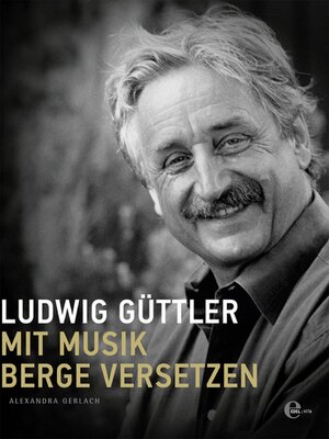 cover image of Ludwig Güttler